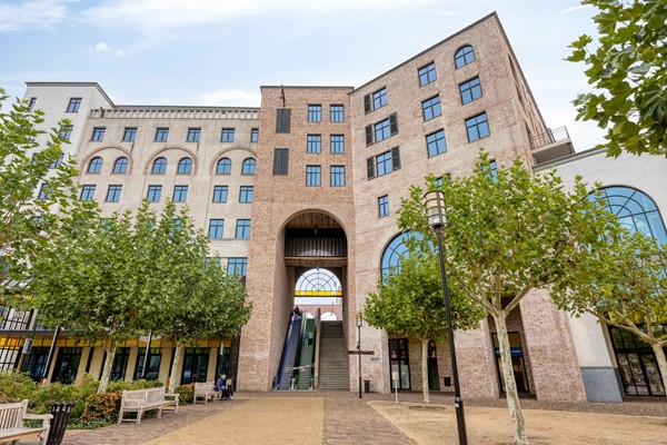 Medium property photo - Stationsplein 6, 6411 NE Heerlen