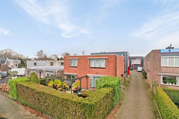 Medium property photo - Elleboog 8, 6713 KP Ede