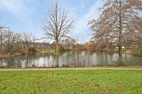 Medium property photo - Elleboog 8, 6713 KP Ede