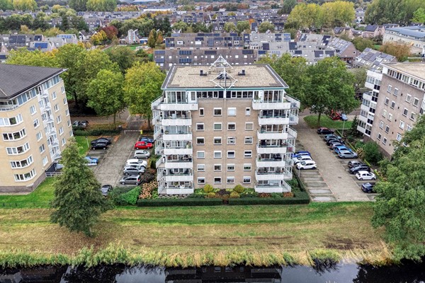 Medium property photo - Adamsdreef 179, 6716 ML Ede