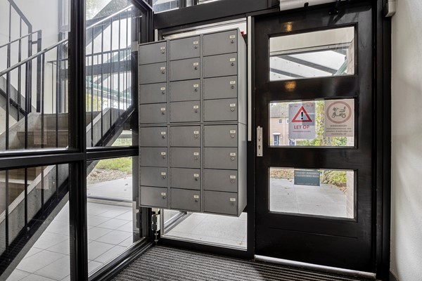 Medium property photo - Adamsdreef 179, 6716 ML Ede