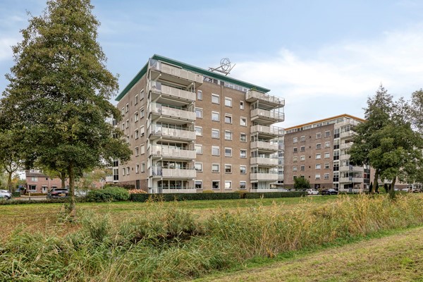 Medium property photo - Adamsdreef 179, 6716 ML Ede