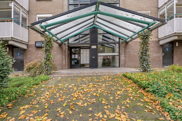 Medium property photo - Adamsdreef 179, 6716 ML Ede