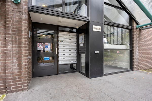 Medium property photo - Adamsdreef 179, 6716 ML Ede