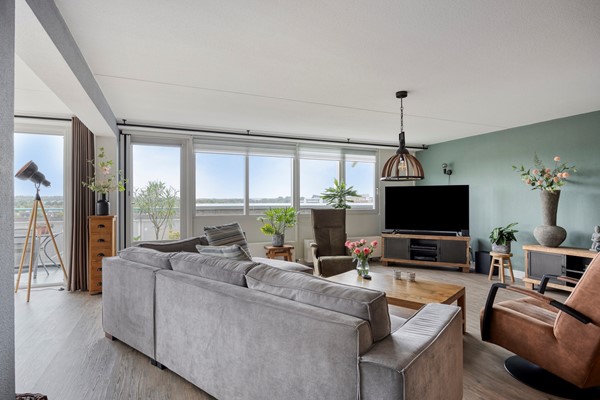 Medium property photo - Adamsdreef 179, 6716 ML Ede