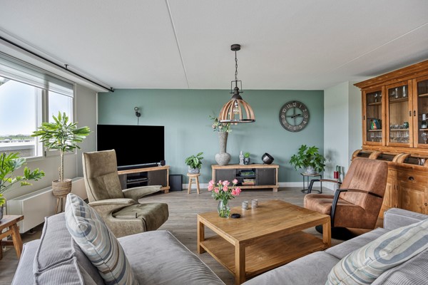 Medium property photo - Adamsdreef 179, 6716 ML Ede