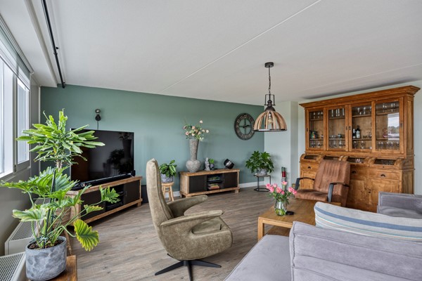 Medium property photo - Adamsdreef 179, 6716 ML Ede