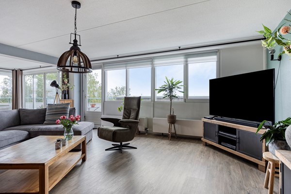 Medium property photo - Adamsdreef 179, 6716 ML Ede