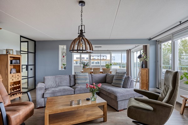 Medium property photo - Adamsdreef 179, 6716 ML Ede