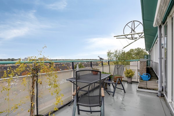 Medium property photo - Adamsdreef 179, 6716 ML Ede