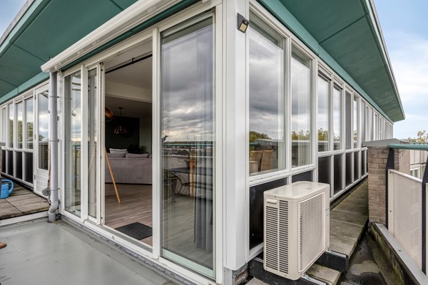 Medium property photo - Adamsdreef 179, 6716 ML Ede