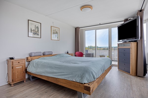 Medium property photo - Adamsdreef 179, 6716 ML Ede