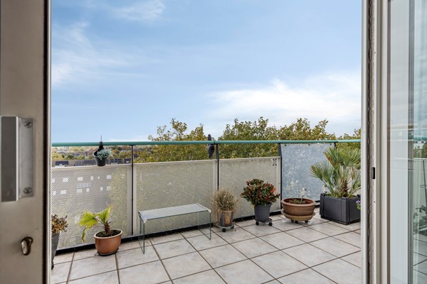 Medium property photo - Adamsdreef 179, 6716 ML Ede