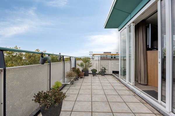 Medium property photo - Adamsdreef 179, 6716 ML Ede