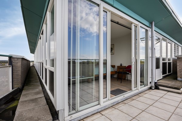 Medium property photo - Adamsdreef 179, 6716 ML Ede