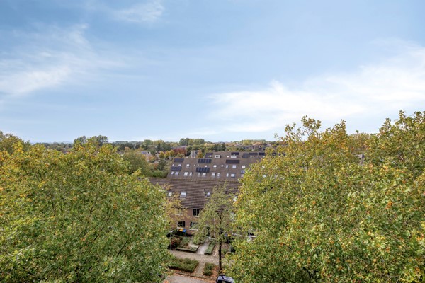 Medium property photo - Adamsdreef 179, 6716 ML Ede