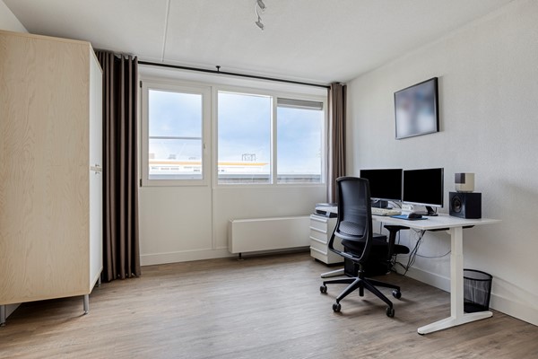 Medium property photo - Adamsdreef 179, 6716 ML Ede