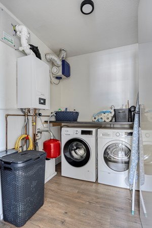 Medium property photo - Adamsdreef 179, 6716 ML Ede