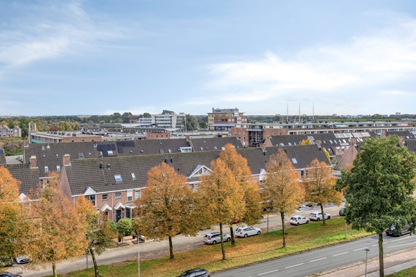 Medium property photo - Adamsdreef 179, 6716 ML Ede