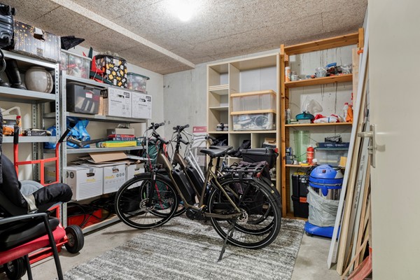 Medium property photo - Adamsdreef 179, 6716 ML Ede