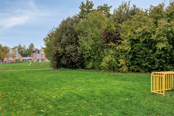 Medium property photo - Adamsdreef 179, 6716 ML Ede