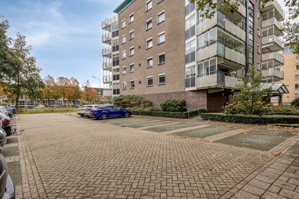 Medium property photo - Adamsdreef 179, 6716 ML Ede