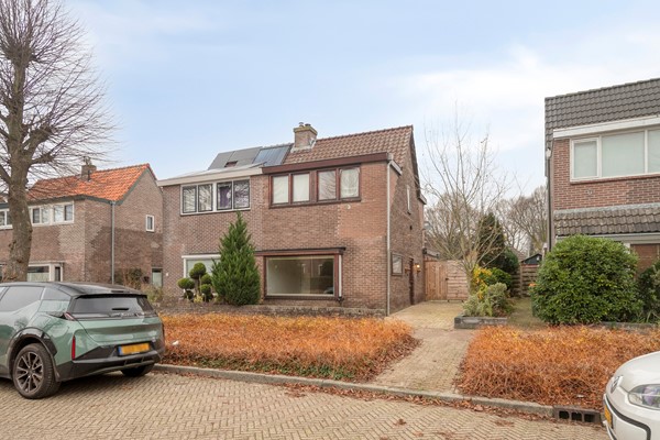 Te koop: Twijnstraat 33, 6717 GH Ede