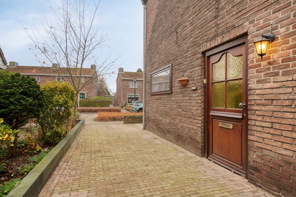 Medium property photo - Twijnstraat 33, 6717 GH Ede