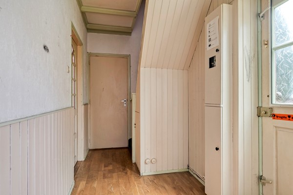 Medium property photo - Twijnstraat 33, 6717 GH Ede