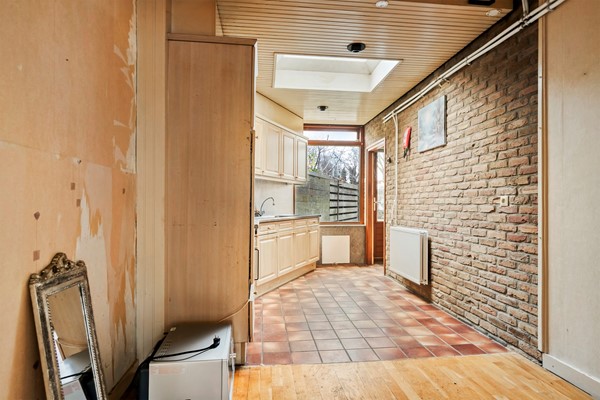 Medium property photo - Twijnstraat 33, 6717 GH Ede