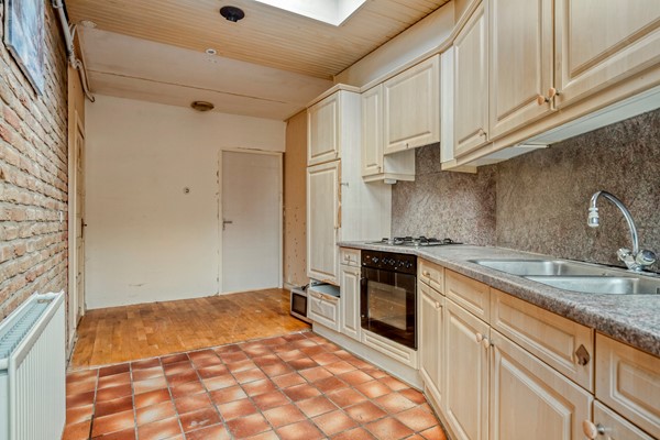 Medium property photo - Twijnstraat 33, 6717 GH Ede