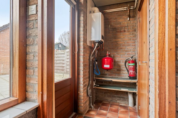 Medium property photo - Twijnstraat 33, 6717 GH Ede