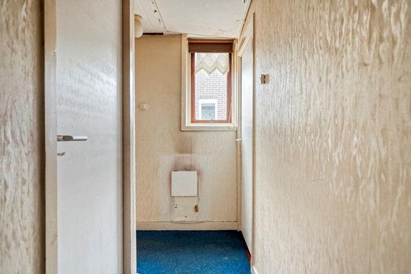 Medium property photo - Twijnstraat 33, 6717 GH Ede