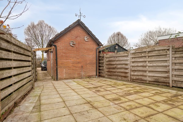 Medium property photo - Twijnstraat 33, 6717 GH Ede