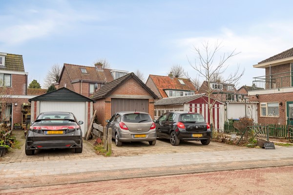 Medium property photo - Twijnstraat 33, 6717 GH Ede
