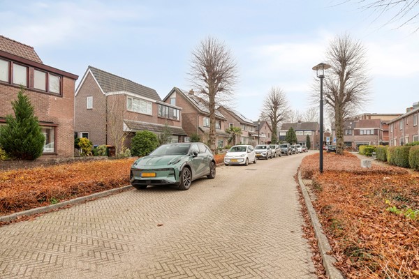 Medium property photo - Twijnstraat 33, 6717 GH Ede