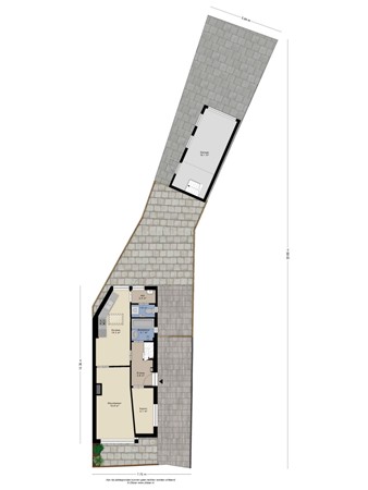 Medium property photo - Twijnstraat 33, 6717 GH Ede