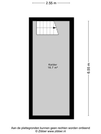 Medium property photo - Twijnstraat 33, 6717 GH Ede