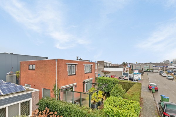 Medium property photo - Elleboog 8A, 6713 KP Ede