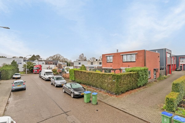 Medium property photo - Elleboog 8A, 6713 KP Ede