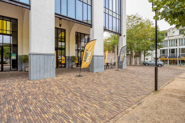 Medium property photo - Stationsplein 6, 6411 NE Heerlen