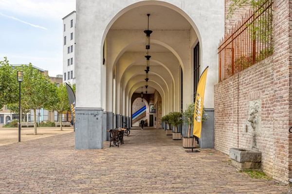 Medium property photo - Stationsplein 6, 6411 NE Heerlen