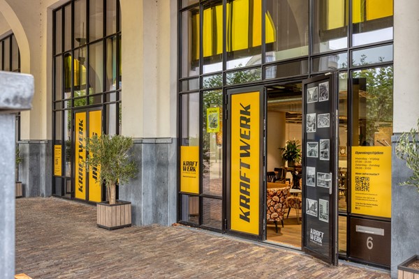 Medium property photo - Stationsplein 6, 6411 NE Heerlen