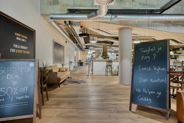 Medium property photo - Stationsplein 6, 6411 NE Heerlen