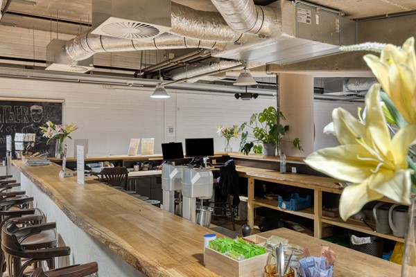 Medium property photo - Stationsplein 6, 6411 NE Heerlen