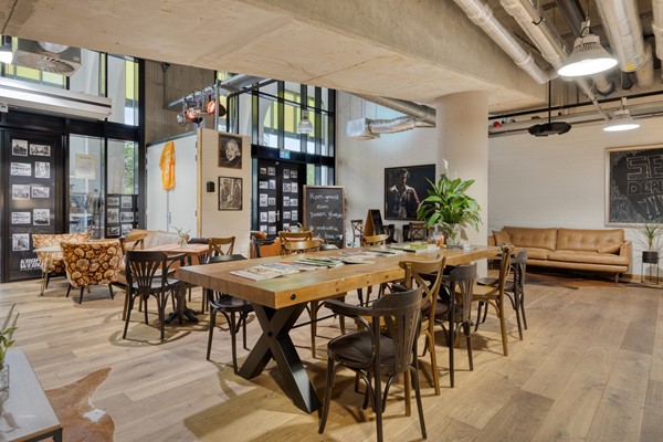 Medium property photo - Stationsplein 6, 6411 NE Heerlen