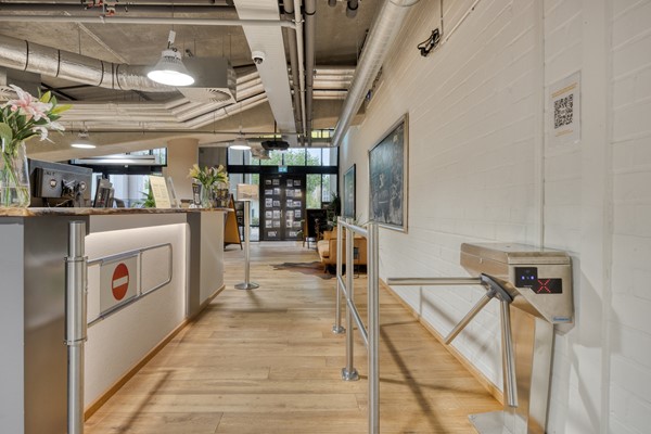 Medium property photo - Stationsplein 6, 6411 NE Heerlen