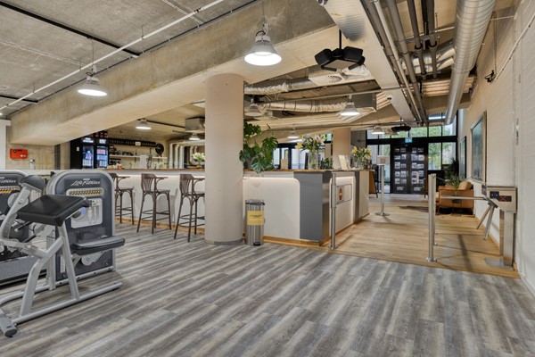 Medium property photo - Stationsplein 6, 6411 NE Heerlen