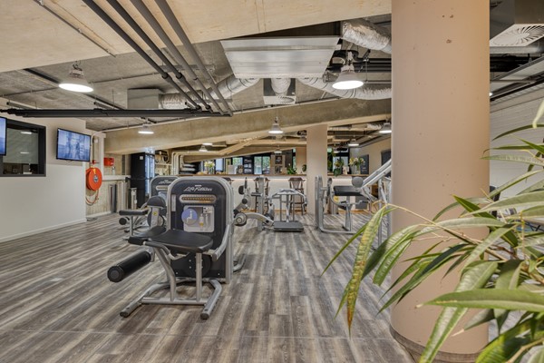 Medium property photo - Stationsplein 6, 6411 NE Heerlen