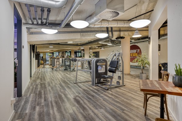 Medium property photo - Stationsplein 6, 6411 NE Heerlen